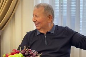 Магомед-Султан Магомедов © Скриншот видео из телеграм-канала «Магомед-Султан Магомедов»