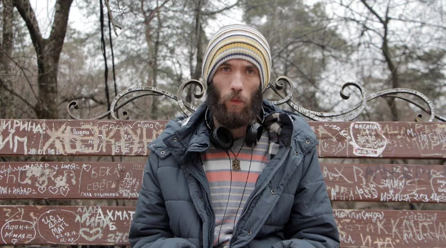 Булат Халилов &copy;&nbsp;Фото со страницы Булата Халилова &laquo;ВКонтакте&raquo;, vk.com/ored_bulat