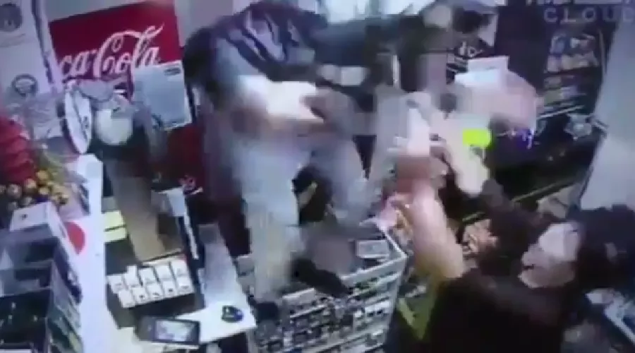  &copy;&nbsp;Скриншот из видео instagram.com/p/Bruq02DHdsn/