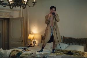 Кадр из трейлера к фильму «Марти Суприм» &copy;&nbsp;Скриншот видео с Rutube-канала &laquo;Кино Трейлеры&raquo;