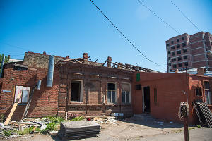 Дом купца Котлярова © Фото Елены Синеок, Юга.ру
