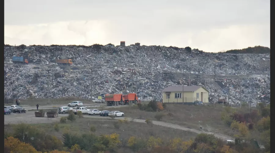  &copy;&nbsp;Скриншот фото из телеграм-канала &laquo;Моя Борисовка&raquo;, t.me/joinchat/E6Ewm7O51qwlQ1vf