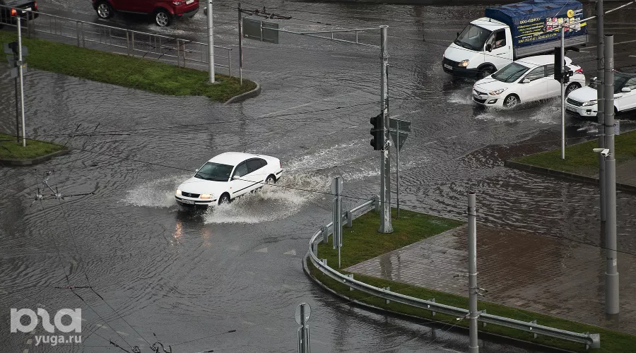  &copy;&nbsp;Фото Елены Синеок, Юга.ру