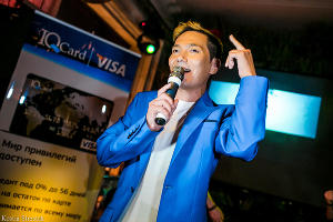 Олег Яковлев &copy;&nbsp;Фото с сайта vokrug.tv