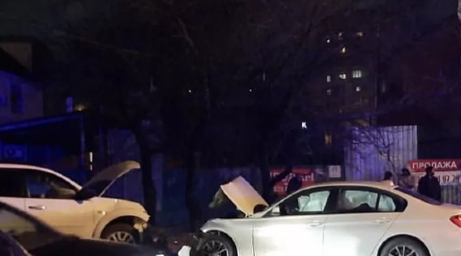  &copy;&nbsp;Фото из группы &laquo;ЧП Краснодар&raquo; во&laquo;ВКонтакте&raquo;, vk.com/krd_chp