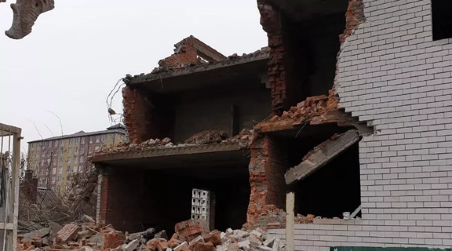  &copy;&nbsp;Фото пресс-службы администрации Краснодара