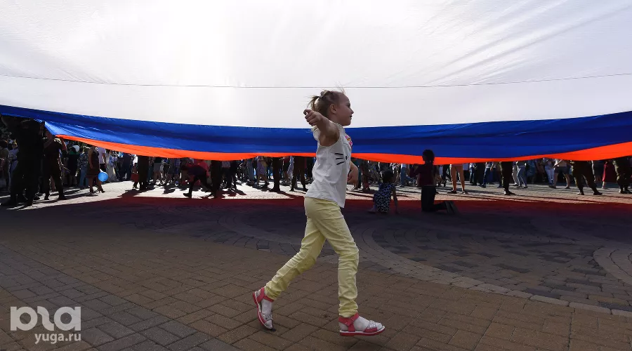  &copy;&nbsp;Фото Елены Синеок, Юга.ру