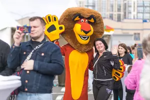  &copy;&nbsp;Фото Евгения Резника, Юга.ру