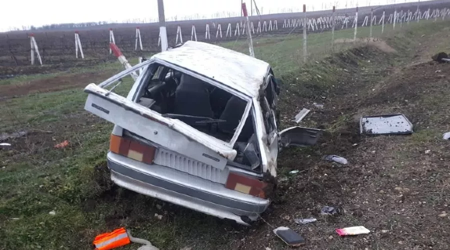  &copy;&nbsp;Фото отдела пропаганды УГИБДД ГУ МВД РФ по Краснодарскому краю