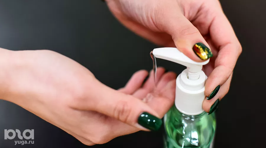  &copy;&nbsp;Фото Елены Синеок, Юга.ру