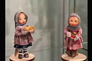  &copy;&nbsp;Скриншот из электронного письма от пресс-службы Краснодарского музея имени Коваленко