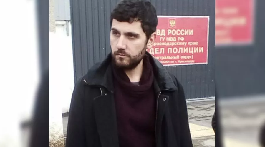  &copy;&nbsp;Фото со страницы facebook.com/david.kankiya