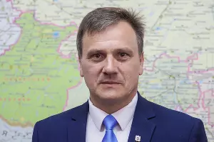 Юрий Светашов &copy;&nbsp;Фото пресс-службы губернатора Ставропольского края