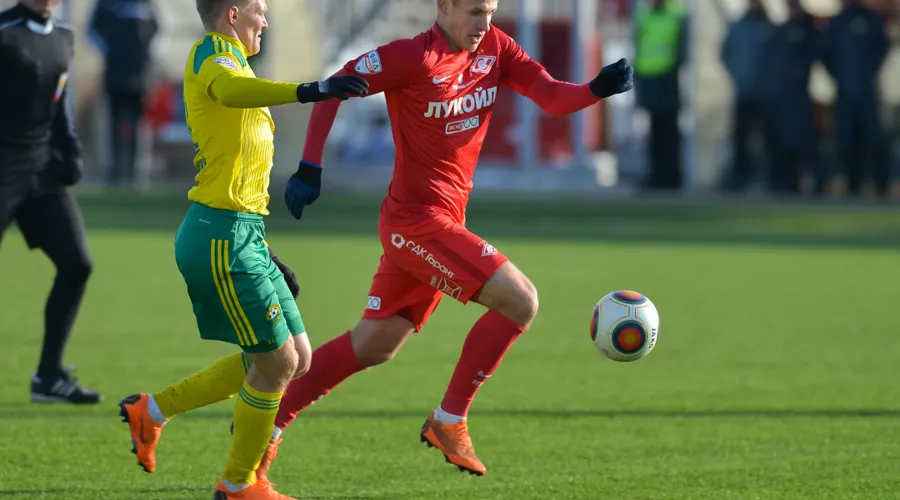  &copy;&nbsp;Фото с сайта spartak.com