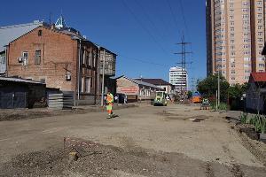  © Фото пресс-службы администрации Краснодара