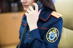 Следственный комитет &copy;&nbsp;Фото Елены Синеок, Юга.ру