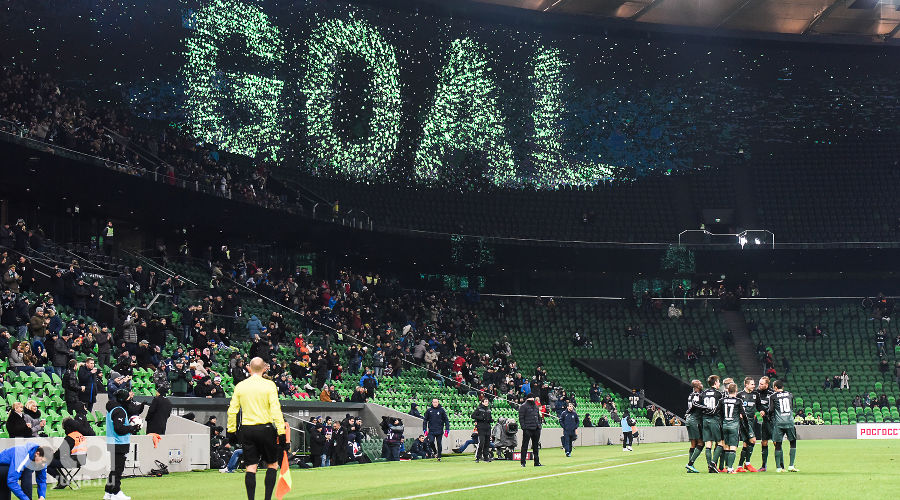  © Фото Елены Синеок, Юга.ру