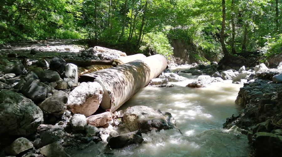  © Фото пресс-службы прокуратуры Краснодарского края