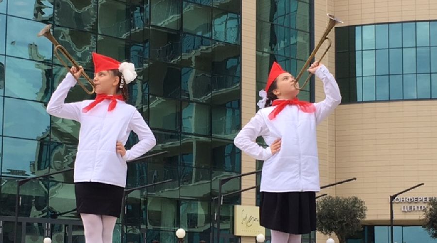  © Фото Юлии Барановой, Юга.ру