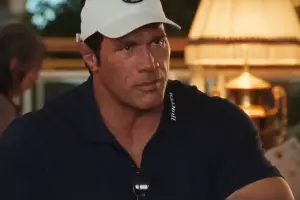 Кадр из трейлера к фильму «Крушащая машина» &copy;&nbsp;Скриншот видео с Rutube-канала &laquo;DMITRY TER&raquo;