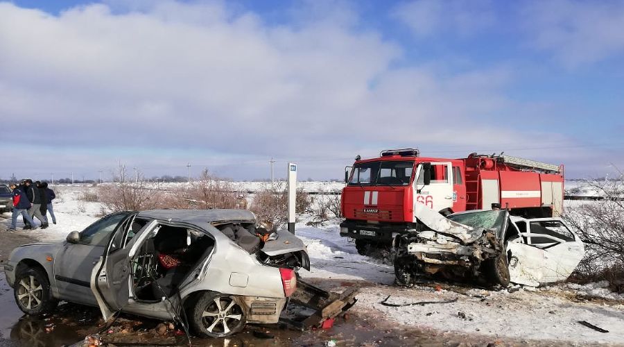  © Фото пресс-службы УГИБДД ГУ МВД России по Ставропольскому краю