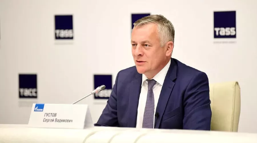  &copy;&nbsp;Фото пресс-службы АО &laquo;Газпром Газораспределение Краснодар&raquo;