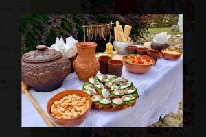  © Скриншот фото из телеграм-канала «Атамань Казачья»