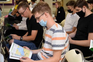  © Фото пресс-службы Ростовской АЭС