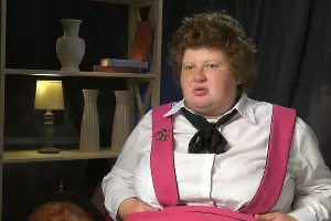 Юлия Мишко &copy;&nbsp;Фото пресс-службы телеканала &laquo;Пятница&raquo;