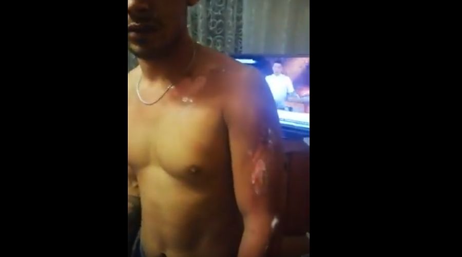  © Скриншот из видео youtu.be/jSFTKhN216U