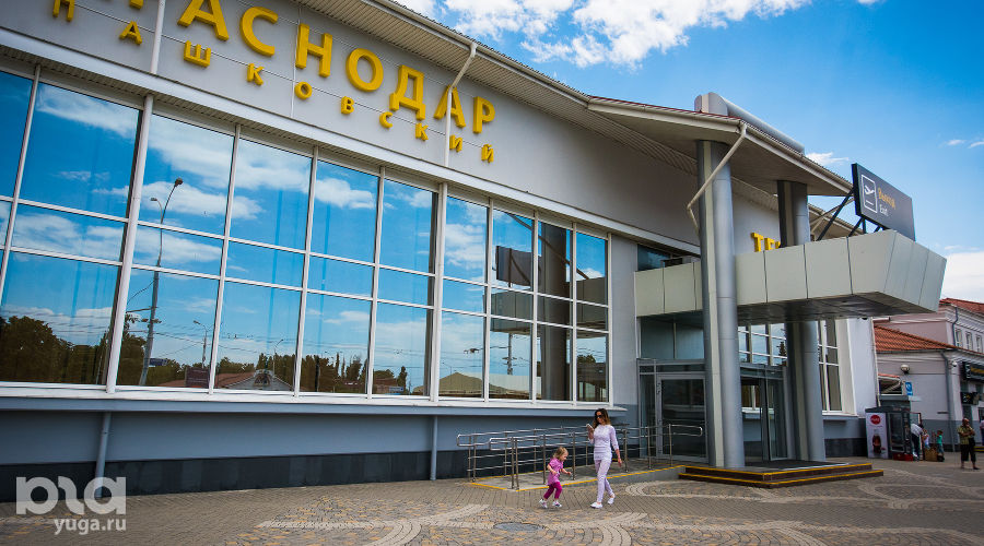  &copy;&nbsp;Фото Елены Синеок, Юга.ру