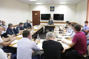  &copy;&nbsp;Фото из инстаграма мэрии Анапы, instagram.com/admanapa