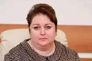 Елена Воробьева &copy;&nbsp;Фото пресс-службы администрации Краснодарского края