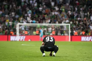 Матч «Краснодар» — «Порту», Краснодар, 7 августа 2019 года  &copy;&nbsp;Фото Елены Синеок, Юга.ру