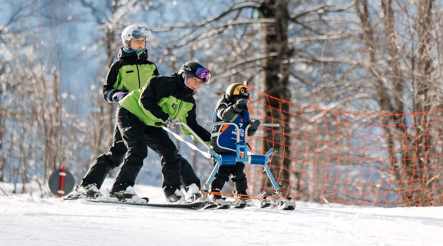  &copy;&nbsp;Фото пресс-службы курорта &laquo;Роза Хутор&raquo;