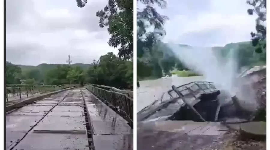  &copy;&nbsp;Скриншот из телеграм-канала &laquo;Туапсе Инфо&raquo; https://t.me/tuapse_info_official/39813