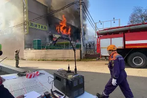  &copy;&nbsp;Фото пресс-службы ГУ МЧС России по Краснодарскому краю