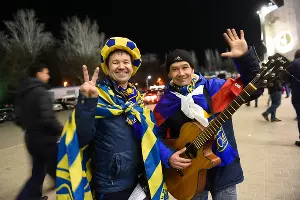  &copy;&nbsp;Фото Елены Синеок, Юга.ру