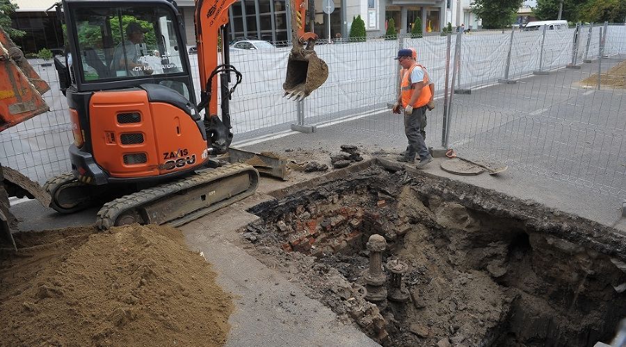  © Фото пресс-службы мэрии Краснодара