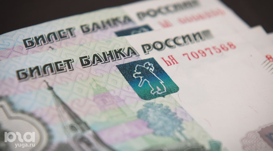  © Фото Елены Синеок, Юга.ру