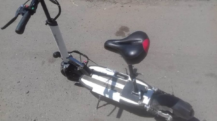  © Фото отдела пропаганды УГИБДД ГУ МВД России по Краснодарскому краю