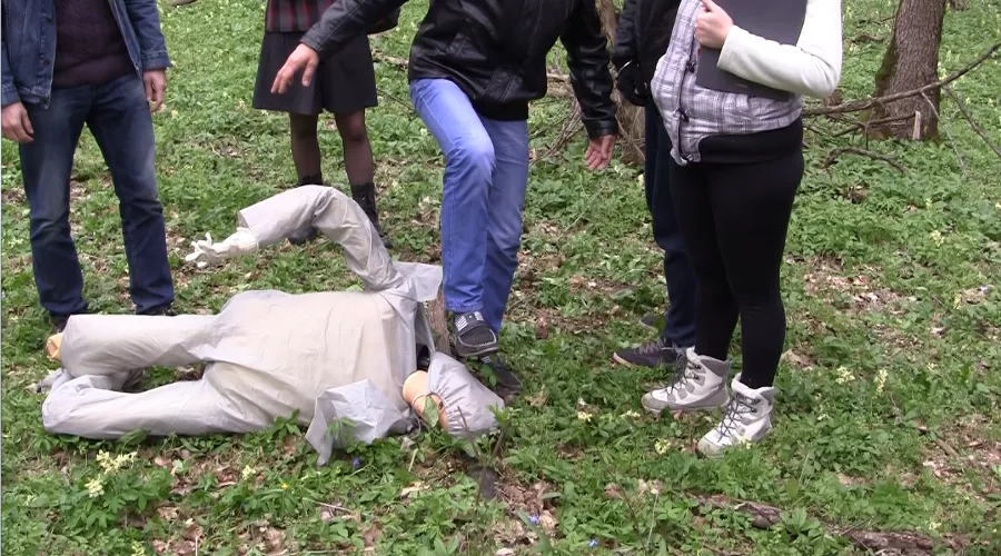  &copy;&nbsp;Фото пресс-службы СУ СК РФ по Ставропольскому краю