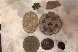  &copy;&nbsp;Фото пресс-службы пограничного управления ФСБ по Крыму