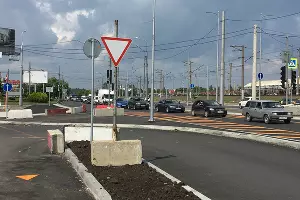  &copy;&nbsp;фото Александра Гончаренко, Юга.ру