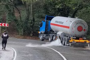  &copy;&nbsp;Фото пресс-службы ФКУ Упрдор &laquo;Черноморье&raquo;