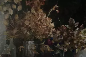  &copy;&nbsp;Фото предоставлено пресс-службой краснодарского краевого выставочного зала изобразительных искусств