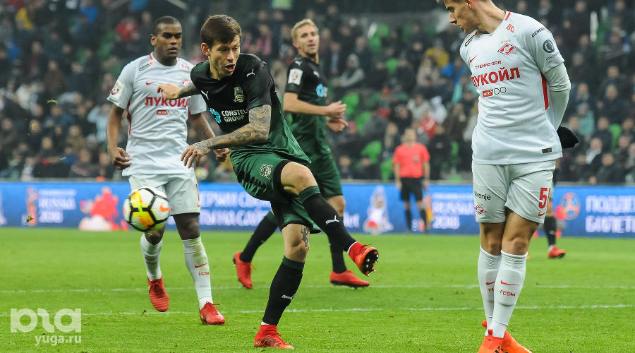  © Фото Елены Синеок, Юга.ру