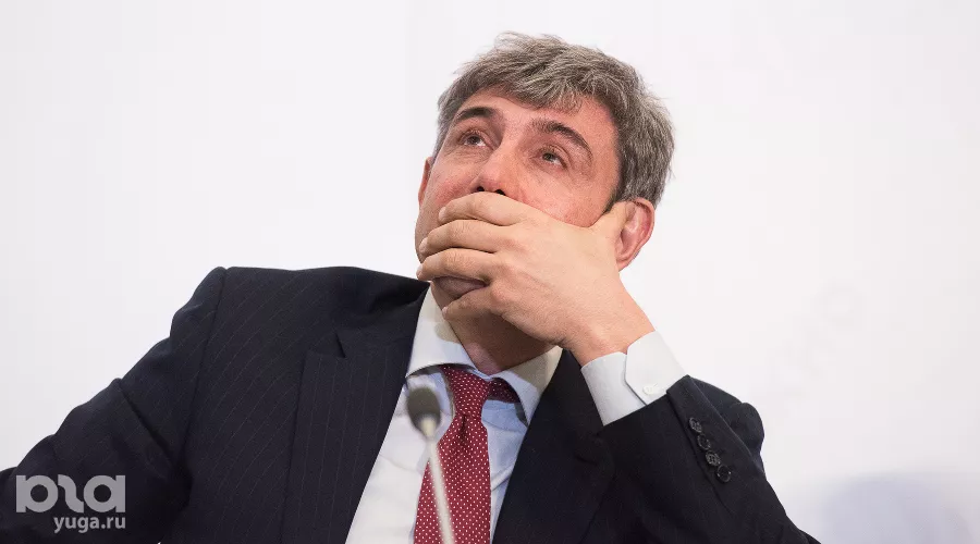  &copy;&nbsp;Фото Елены Синеок, Юга.ру