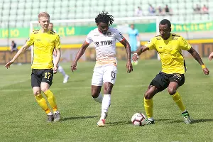  &copy;&nbsp;Фото группы ФК &laquo;Урал&raquo; в соцсети &laquo;ВКонтакте&raquo;, vk.com/fc_ue