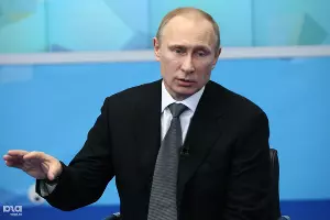  &copy;&nbsp;Влад Александров, ЮГА.ру